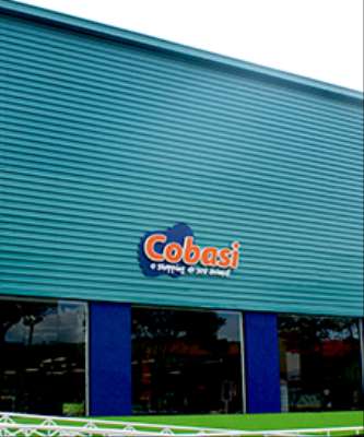 Imagem: Cobasi Instala Lojas em SP e RS