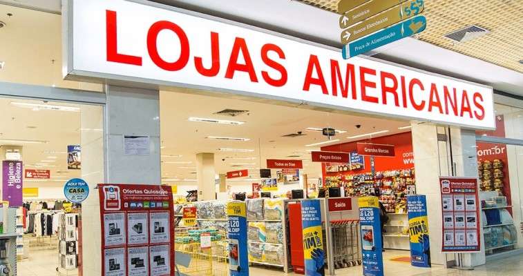 Imagem: Após 1 ano em crise, Americanas demitiu 10 mil colaboradores e perdeu espaço no e-commerce