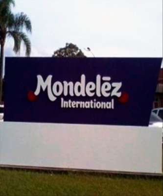 Imagem: Lucro da Mondelez Cresce 48,9%