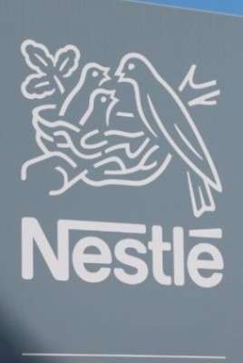 Imagem: Nestlé projeta aumentar vendas de produtos saudáveis em 50%