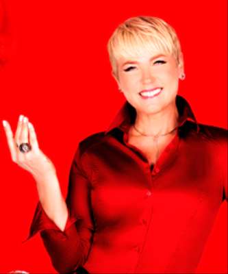 Imagem: Americanas.com Convoca Xuxa para Comercial