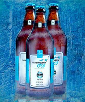 Imagem: Hamburgueria 1903 Cria Cerveja Exclusiva