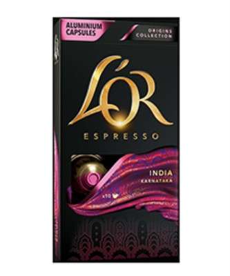 Imagem: Marca Apresenta Blend Inspirado no Sul da Índia