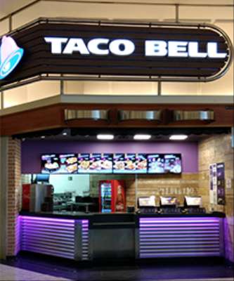 Imagem: Taco Bell Distribui Ingressos de Cinema