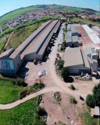 Imagem: Grupo Villagres Expande Fábrica para Crescer