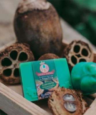 Imagem: Marketplace Recebe Produtores da Amazônia