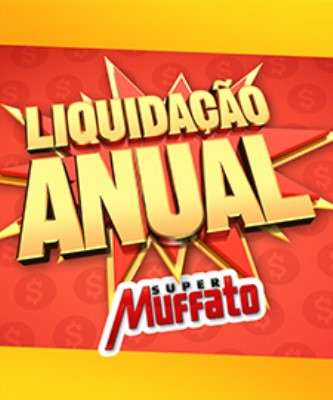Imagem: Super Muffato Espera Crescer 8%