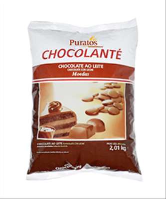 Imagem: Puratos Traz para o Brasil a Linha Chocolanté