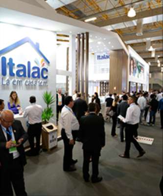 Imagem: Apas Show 2017 Gera R$ 7 Bilhões em Negócios
