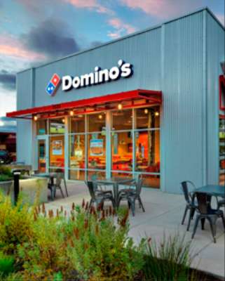 Imagem: Domino