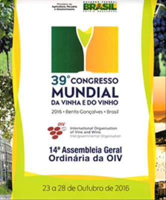 Imagem: Evento Vitivinícola Acontece em Outubro