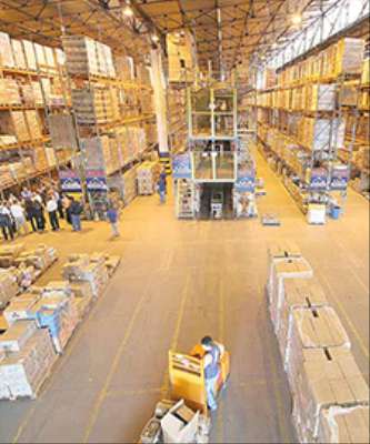 Imagem: Atacadista Martins Lança Marketplace