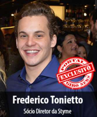 Imagem: Styme Personaliza Acesso a Restaurantes