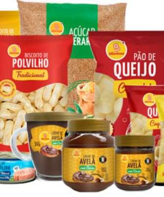 Imagem: Rede Lança Marca Própria com 100 Itens