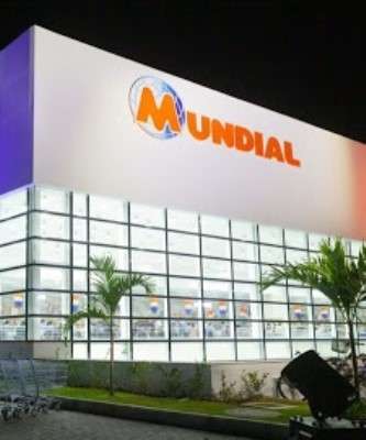 Imagem: Supermercado Mundial Projeta Alta de 10% na Data