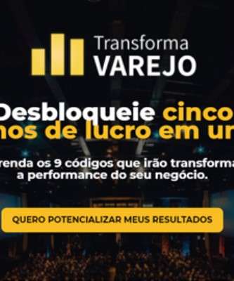 Imagem: Transforma Varejo Começa Amanhã (30)