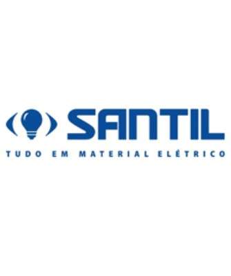 Imagem: Santil Renova sua Logomarca