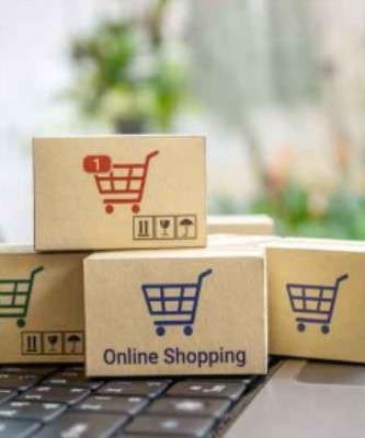 Imagem: 5 Tendências do E-commerce Para o Segundo Semestre