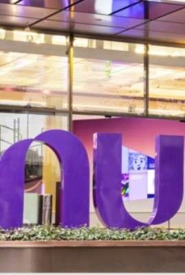 Imagem: Após alta de 150% nas ações, Nubank vira a 5ª maior empresa do Brasil