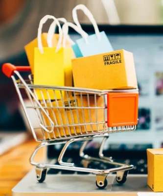 Imagem: Brasil Lidera Compras Online na América Latina