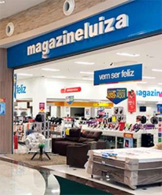 Imagem: Magazine Luiza Fatura R$ 27,3 Bilhões em 2019