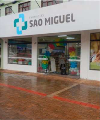 Imagem: São Miguel Abre Loja em Campo do Erê (SC)