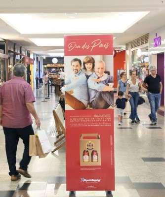 Imagem: 81% dos Consumidores Planejam Comprar Presente