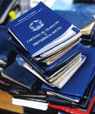 Imagem: Taxa de Desemprego Chega a 10,2%