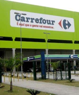 Imagem: Carrefour Reinaugura Unidades de Manaus