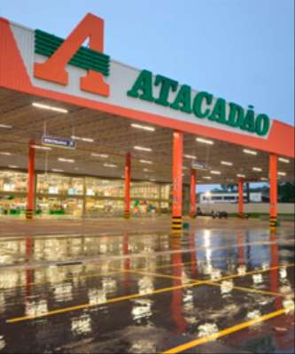 Atacadão Estreia em Presidente Prudente (SP) - Giro News