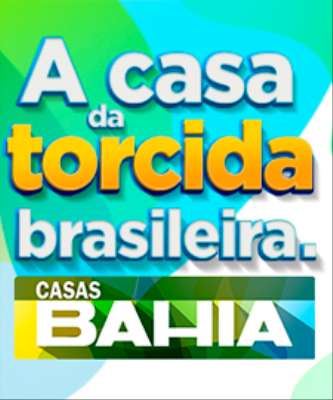 Imagem: Via Varejo Faz Campanhas para o Mundial