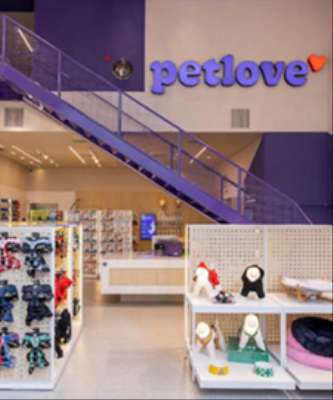 Imagem: Petlove investe R$ 2,8 mi em sua 5ª loja física