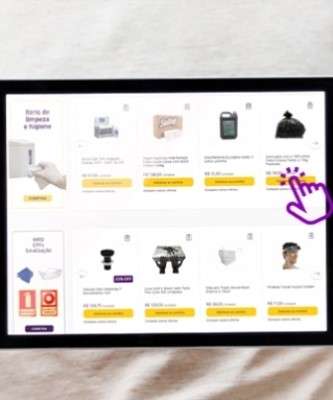 Imagem: Plataforma B2B Reúne Serviços para o Setor