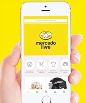 Imagem: Mercado Livre Adquire Fatia do Mercado Bitcoin