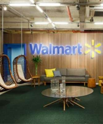 Imagem: Walmart.com Confirma Reestruturação
