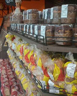 Imagem: Redes do Cencosud Projetam Alta em Sazonais