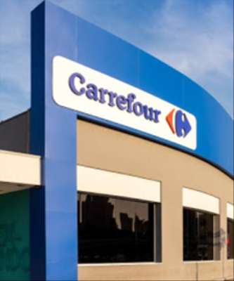 Imagem: Carrefour Vai Internalizar Serviço de Segurança