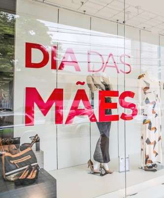 Imagem: Dia das Mães Deve Gerar Prejuízo de R$ 3,7 Bilhões