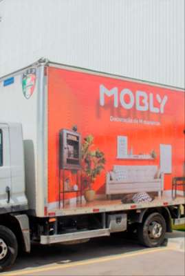 Imagem: Mobly implementa fulfillment para otimizar operação