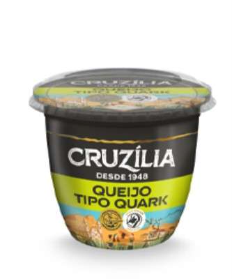 Imagem: Queijo Quark e Minas Frescal Chegam ao Portfólio