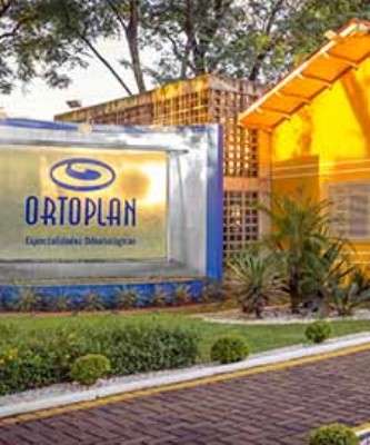 Imagem: Ortoplan Registra Crescimento em 2015