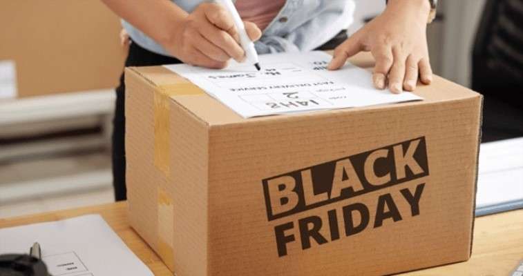Imagem: Grandes players investem em maior capacidade logística para acelerar entregas na Black Friday