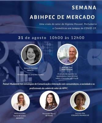 Imagem: Semana ABIHPEC de Mercado Começa Hoje (31)
