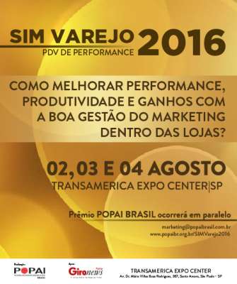 Imagem: POPAI Discute o Papel do Ponto de Venda