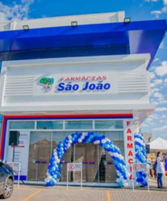 Imagem: Rede de Farmácias Segue Ritmo de Expansão