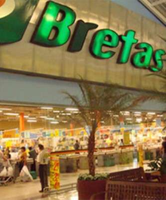 Imagem: Bretas Inaugura 30ª Loja em Goiânia