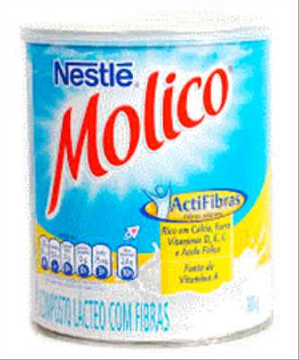 Imagem: Nestlé Retira Estabilizantes de Ninho e Molico