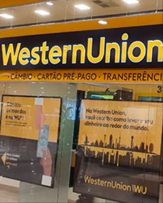 Imagem: Western Union Suspende Taxas de Transferência