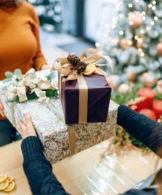 Imagem: Contratação Para o Natal Será a Maior em Anos