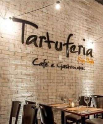 Imagem: Importadora Vira Distribuidora do Restaurante